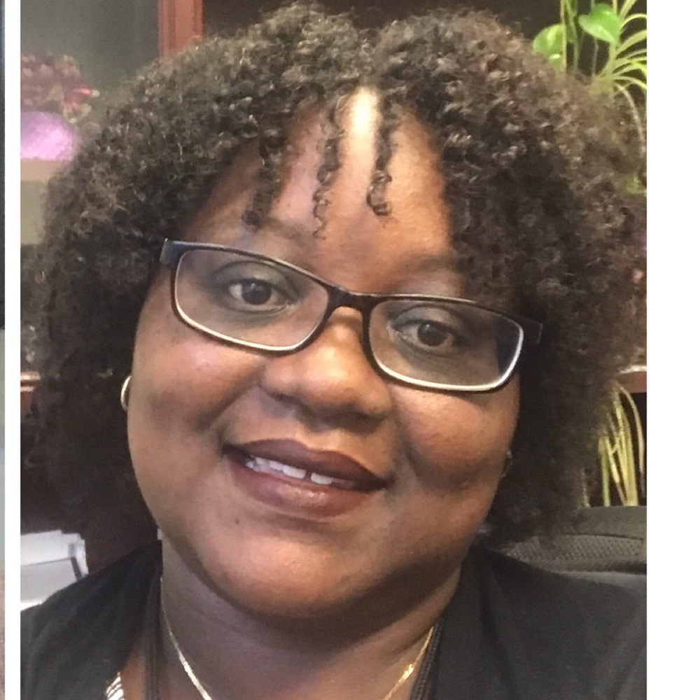 Meet your Posher, Tiffany